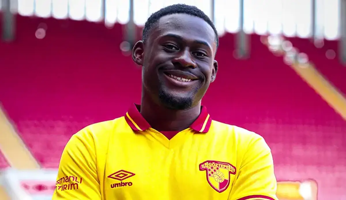 Göztepe, Alex Matos'u transfer etti