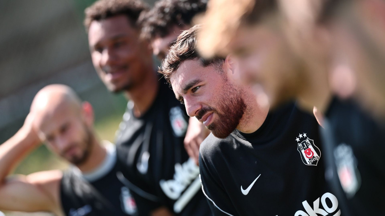 Beşiktaş'ın Midtjylland maçı programı belli oldu