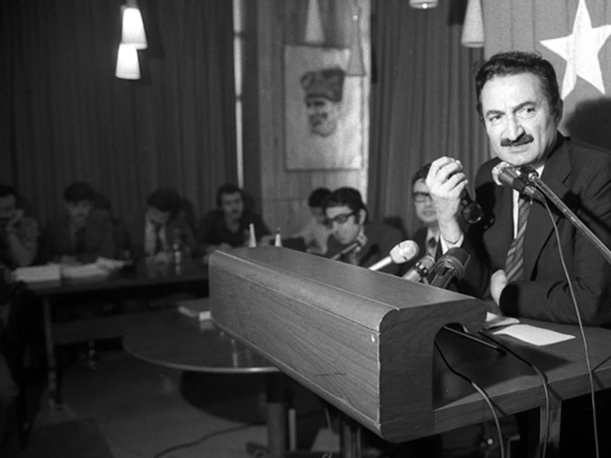 Ümit Yenişehirli yazdı: Ecevit "CHP kavgacıdır, seçkincidir, halktan kopuktur" diye isyan etmişti
