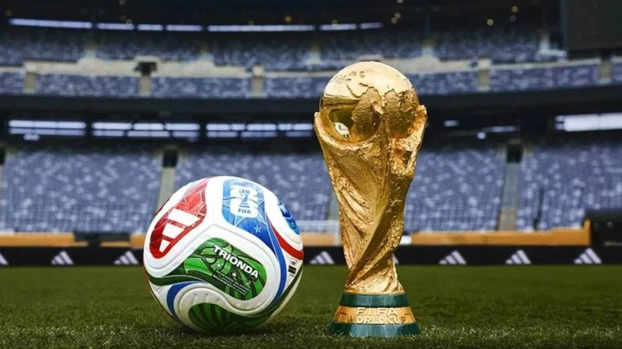 2026 Dünya Kupası'nda son çeyrek final biletleri sahiplerini buluyor