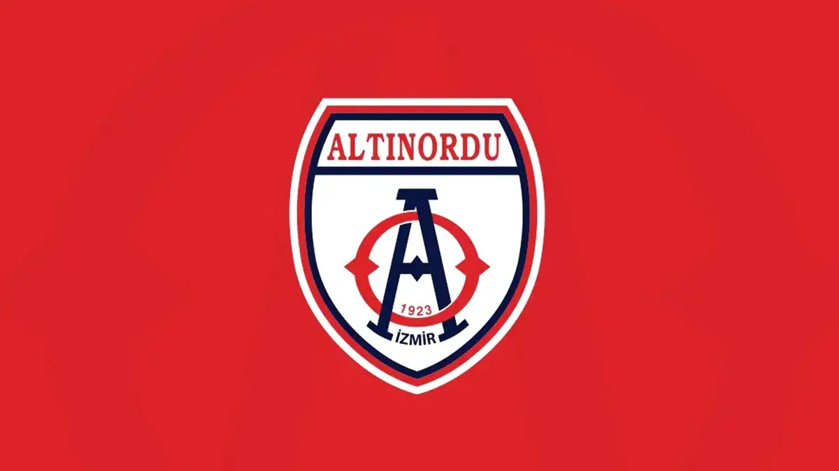 Altınordu'dan 2. Lig'e katılmama kararı: Artık yorulduk