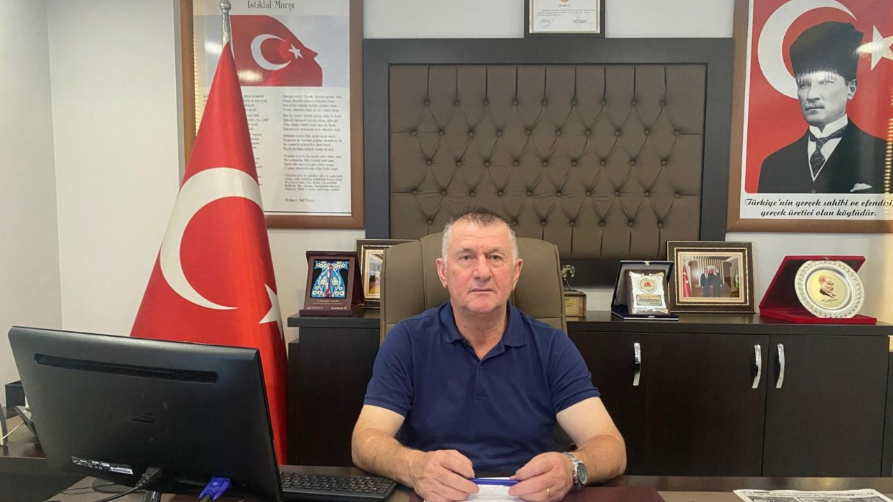 Fındık üreticisi TMO alım fiyatı beklentisini açıkladı