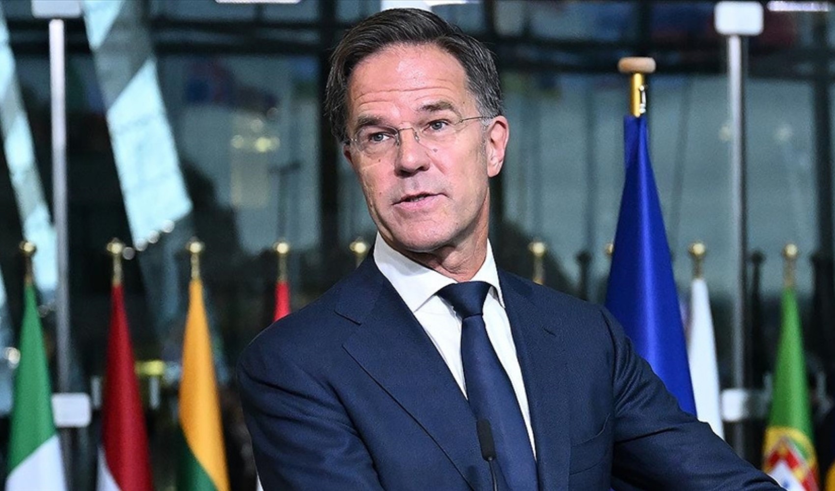 NATO Genel Sekreteri Rutte’den Ankara zirvesi öncesi savunma harcaması ve Ukrayna mesajı