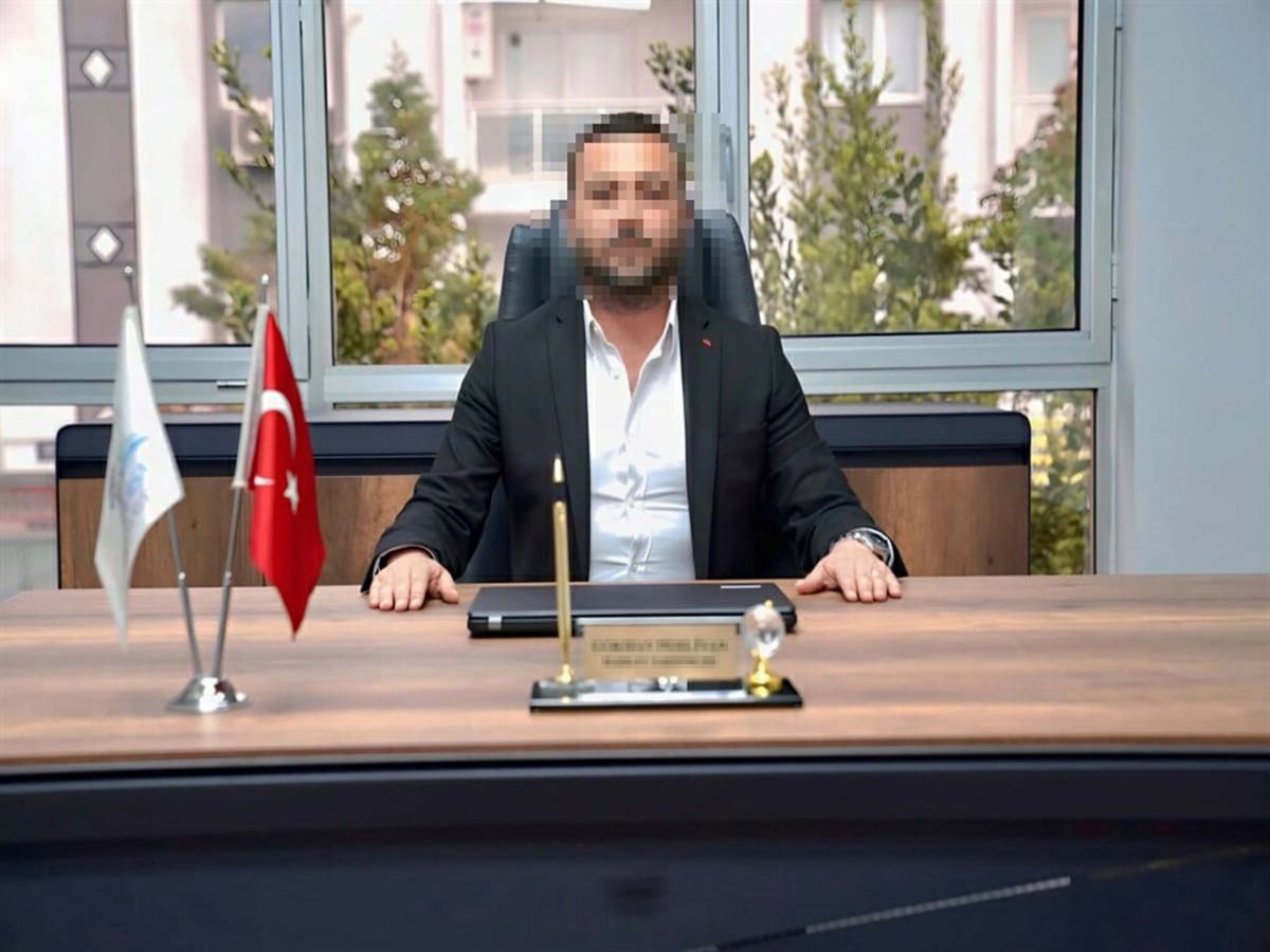 Seferihisar Belediyesi'ne operasyonda 1 gözaltı daha