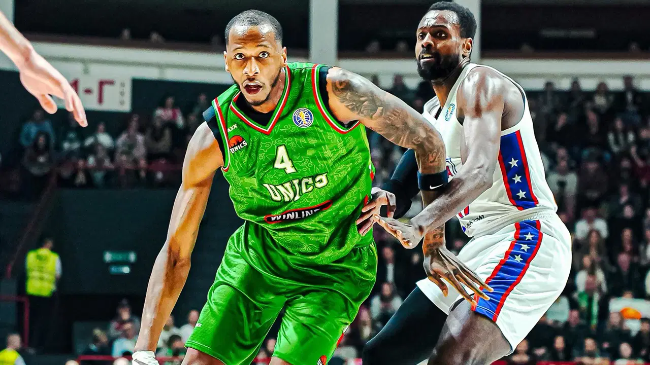 Fenerbahçe, Marcus Bingham Jr'ı kadrosuna kattı