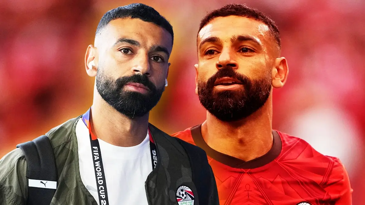 Yüzyılın transferi! Mohamed Salah "Geliyorum" dedi