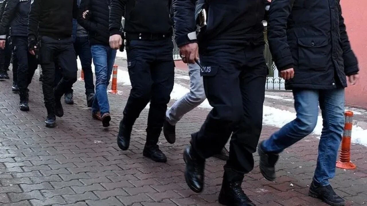 65 ilde mali suç örgütlerine operasyon: 346 şüpheliye gözaltı!
