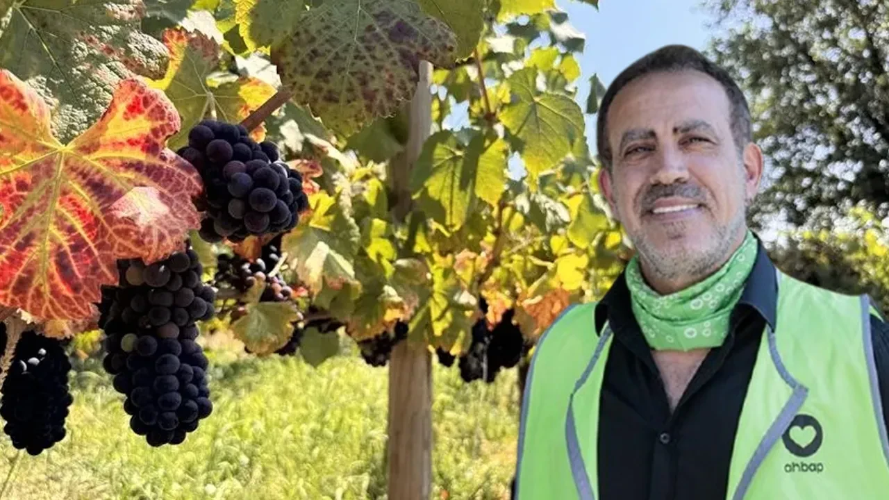 Haluk Levent bağış paralarıyla şarap fabrikasına ortak oldu! Asistanının ifadesi gizli anlaşmayı ortaya çıkardı