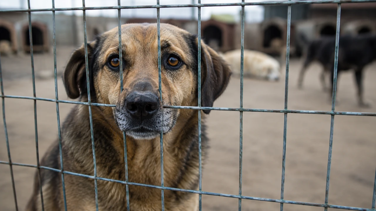Ankara Valiliği 52 bin köpek toplandı demişti: Barınaklar 13 bin kapasiteli, diğer köpekler nerede?