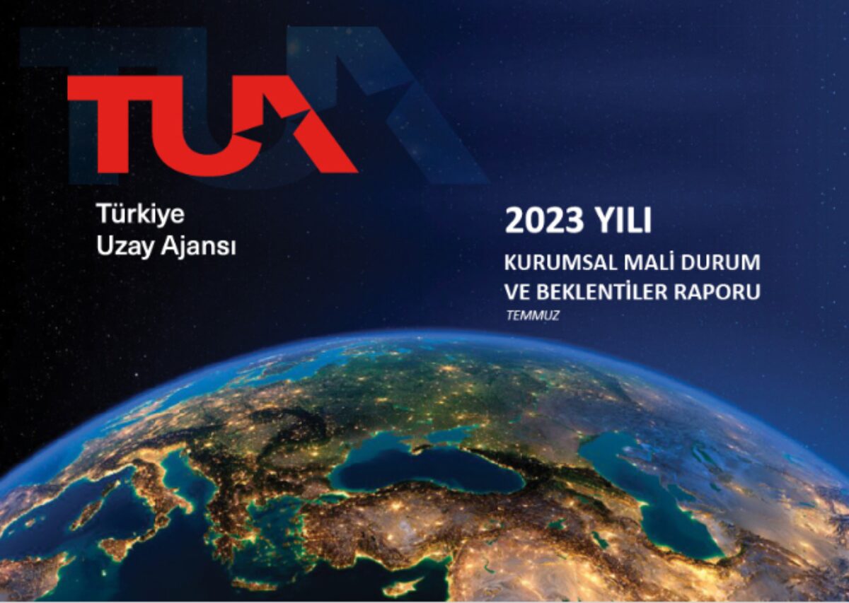 GKRY ESA’nın ortak üyesi oldu