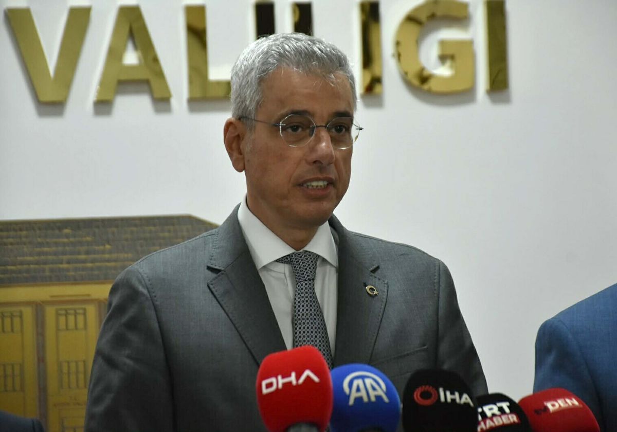 Bakan Memişoğlu: Dünyanın en iyi sağlık hizmetleri Türkiye'de