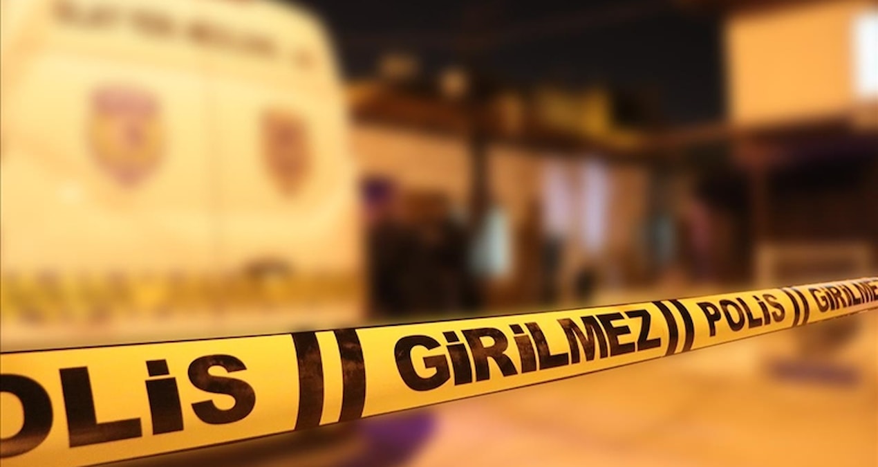Babasını parçalayıp tuvalete gömdü, kayıp ihbarında bulundu