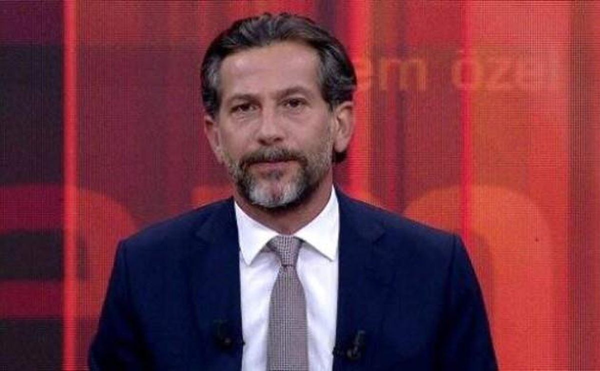Deniz Bayramoğlu neden yok, Deniz Bayramoğlu Kanal D'den ayrıldı mı, istifa mı etti, Deniz Bayramoğlu hangi kanala geçti..