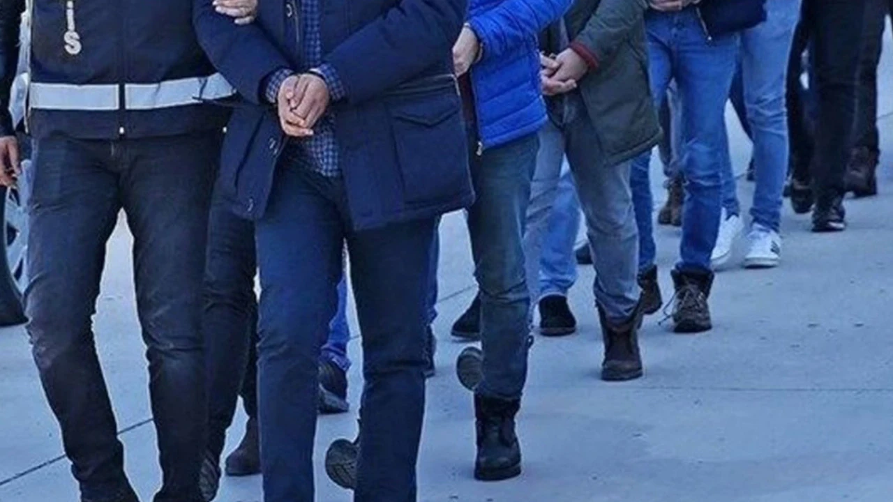 5 ilde yasa dışı bahis operasyonu: 51 gözaltı