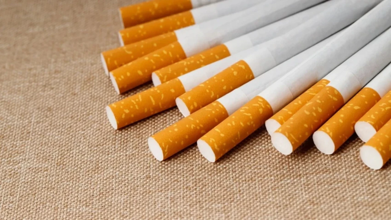 GÜNCEL ZAMLI SİGARA FİYATLARI (22 HAZİRAN 2026) Marlboro, Parliament, Camel, Winston, Kent Fiyatları