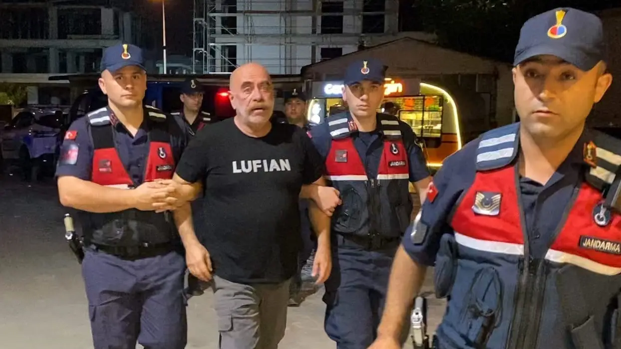 Ezel Akay soruşturmasında yeni gelişme! Evini kenevir tarlasına çevirmiş