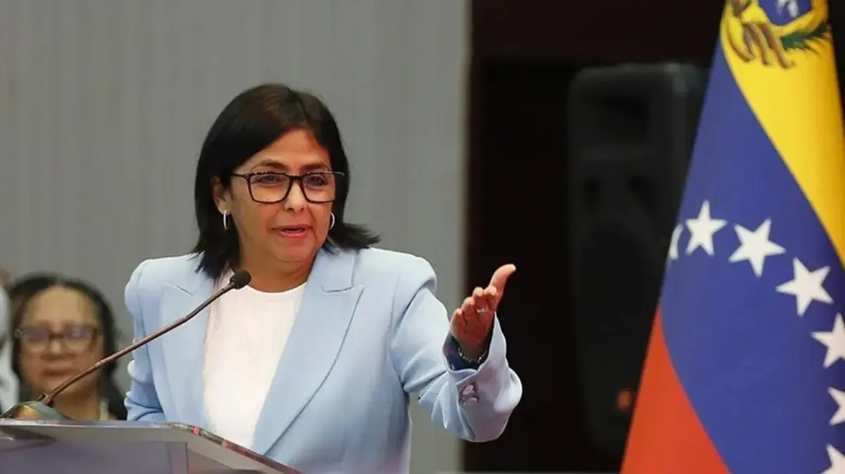 Venezuela'dan muhalefete ret! Seçim müzakeresi çağrısı kabul edilmedi