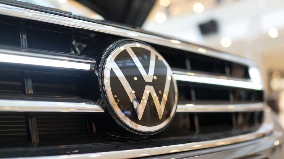 Volkswagen ile Bosch arasındaki işbirliği sona eriyor