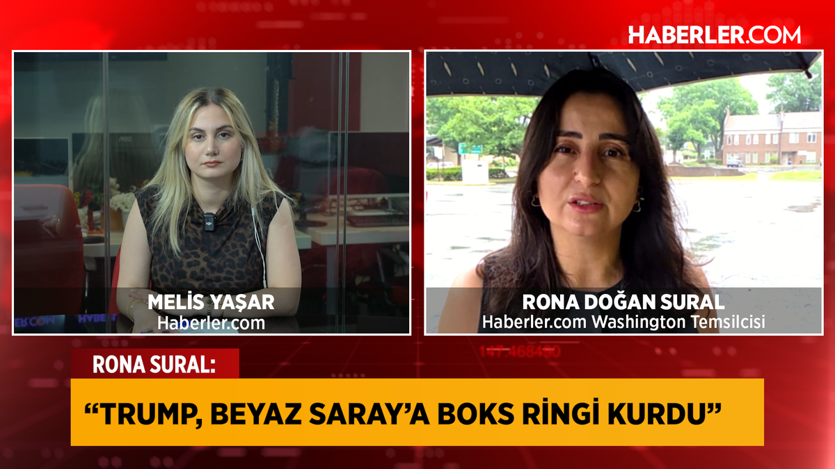 ABD'nin 250. yıl kutlamaları öncesi dikkat çeken iddia: Trump'a suikast ihtimali konuşuluyor