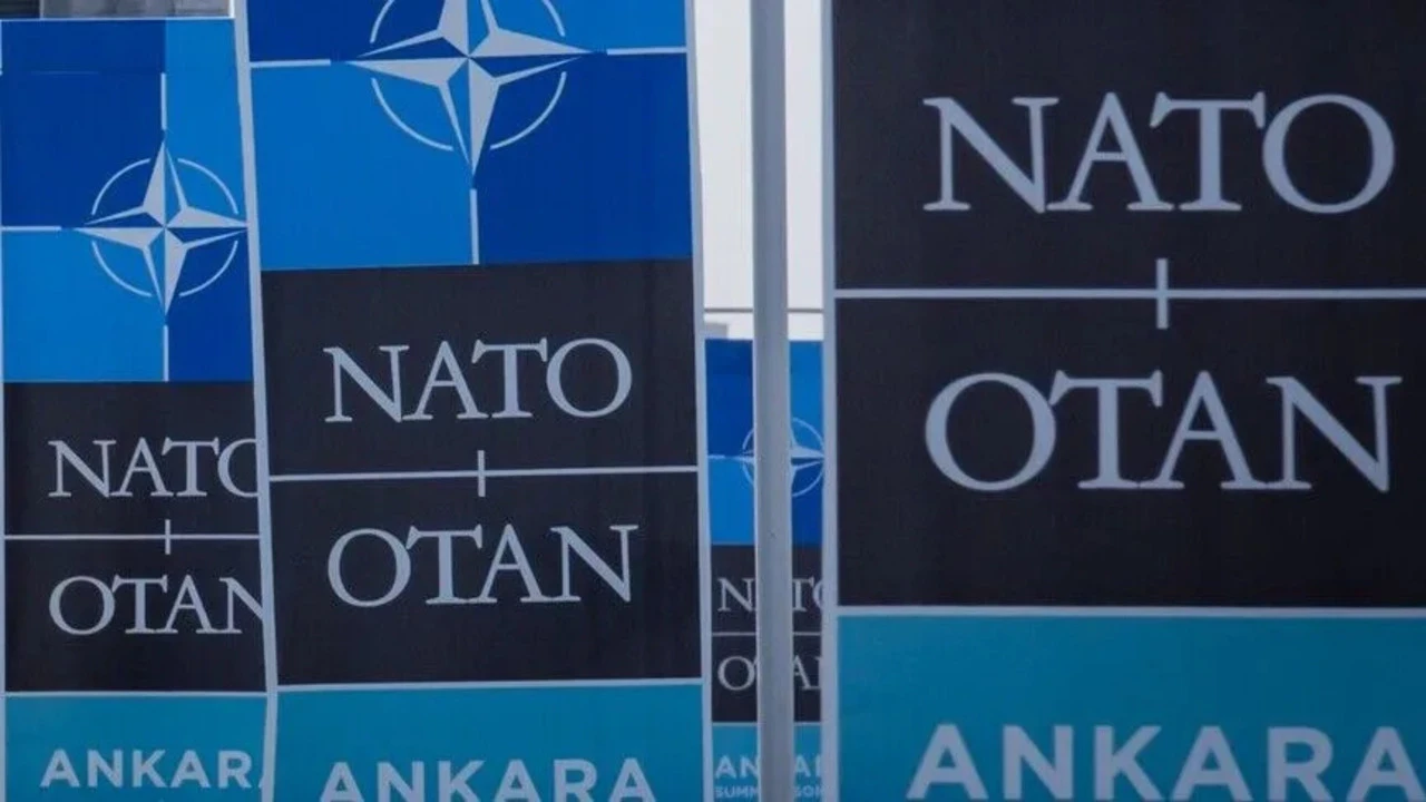 NATO Zirvesi'nde yerli güç gösterisi: Türk savunma sanayi ürünleri vitrine çıkacak