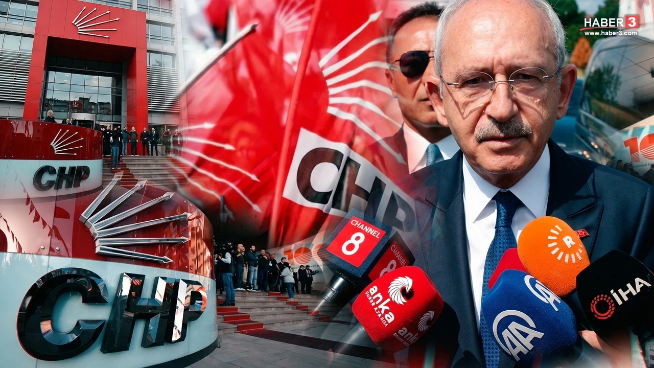 Kılıçdaroğlu'ndan Yavaş'a jet yanıt: ''Kirli emellere geçit vermeyeceğiz''