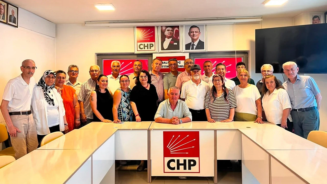 CHP Bilecik İl Örgütü'nden yeni açıklama: Görevimizin başındayız