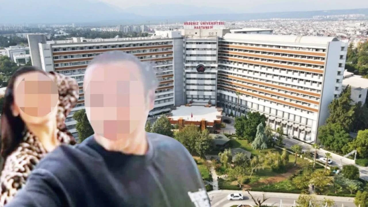 Doktorlara "ABD Borsası" vurgunu: Evinin tapusunu veren de var, 1 milyon dolar ödeyen de var!