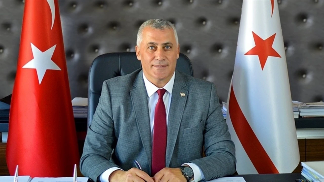 “Türkiye’den elektrik hattı projesi maliyeti sadece 400 milyon Euro”