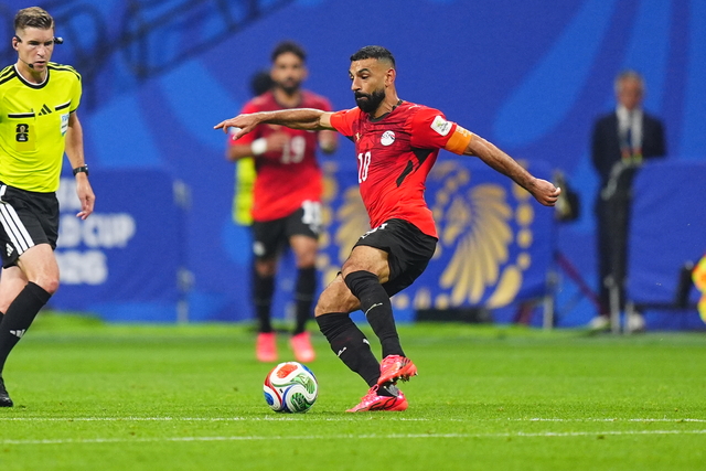 Serdal Adalı açıkladı: Salah'ta menajer krizi!