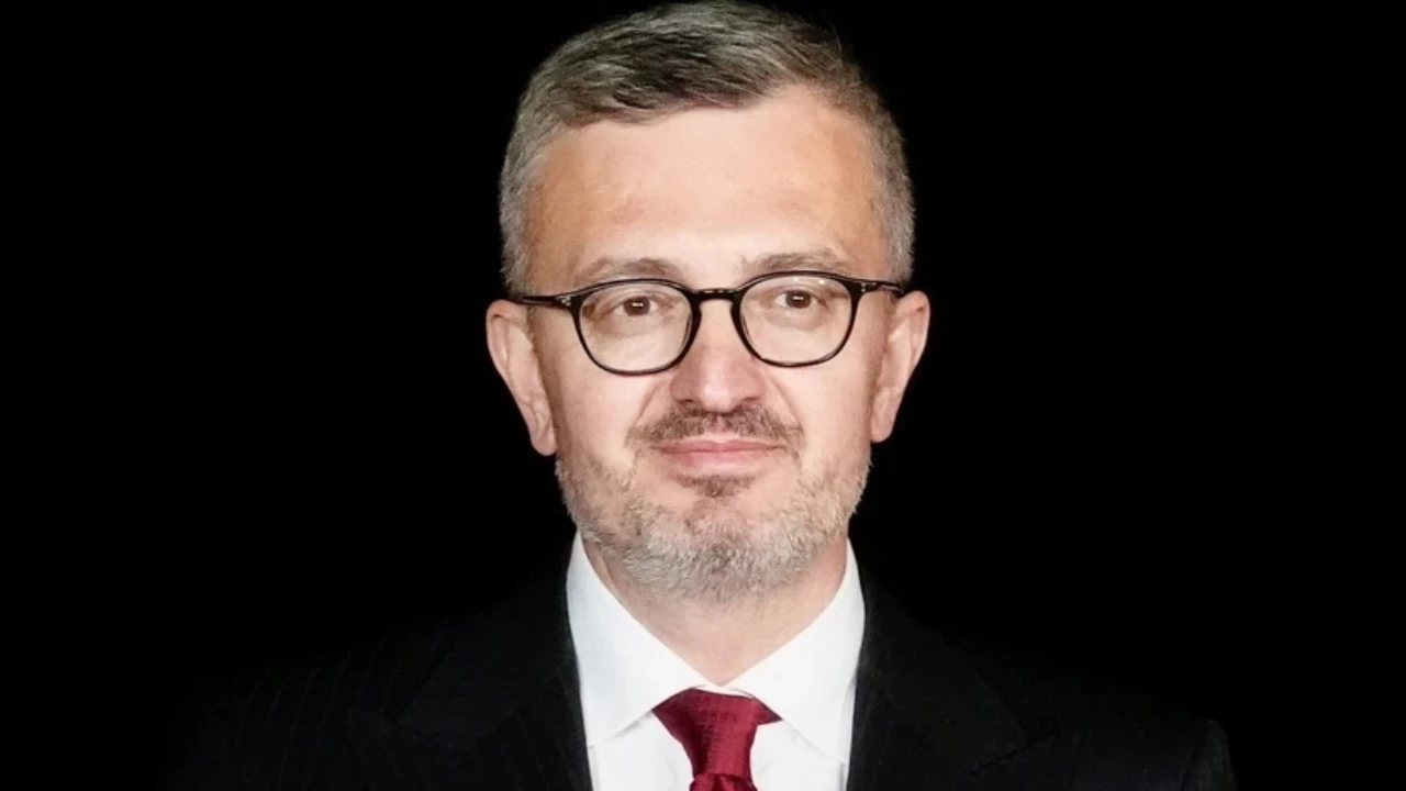 İletişim Başkanı Duran'dan 5 Haziran Dünya Çevre Günü mesajı