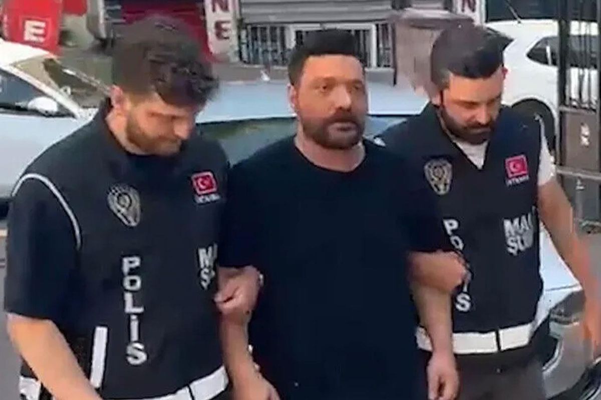 Ahbap soruşturmasında Oğuzhan Uğur'un da aralarında olduğu 9 şüpheli tutuklandı