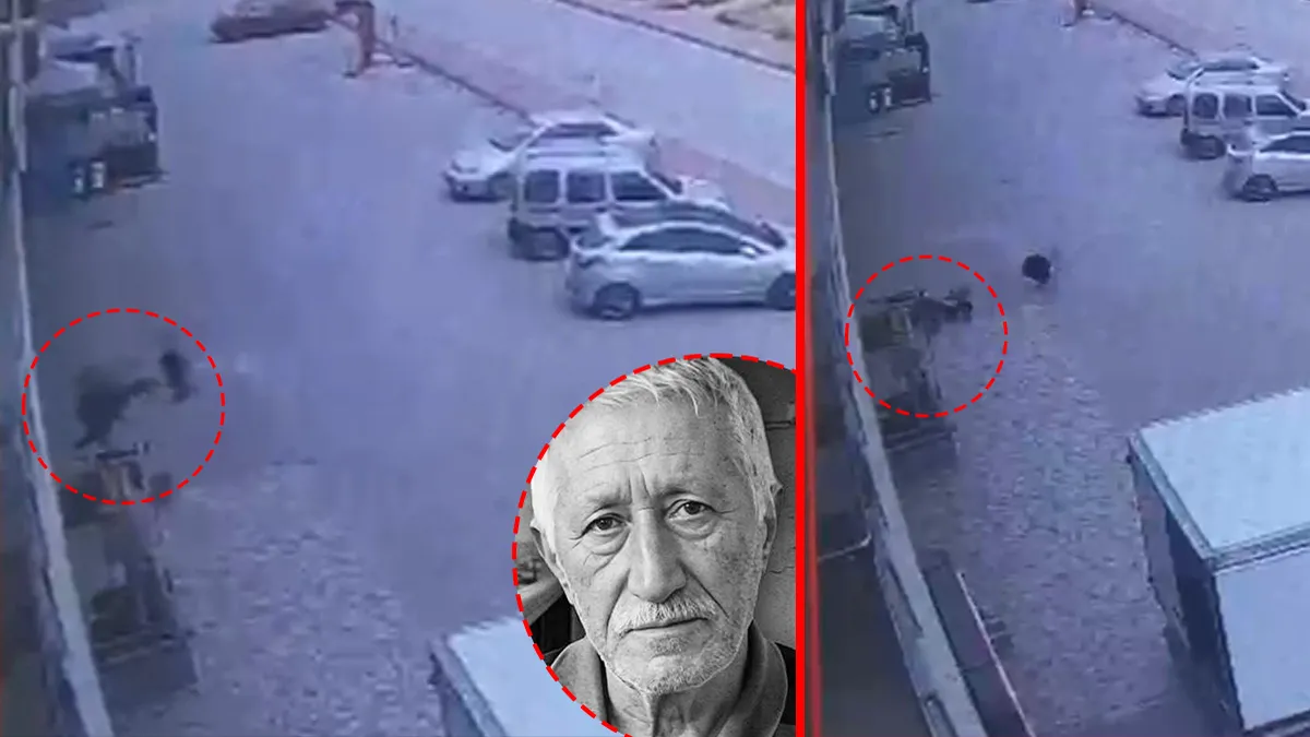 Kafede akılalmaz ölüm! Arkadaşlarıyla okey oynamak isterken balkondan düştü: Yaşlı adam hayatını kaybetti!