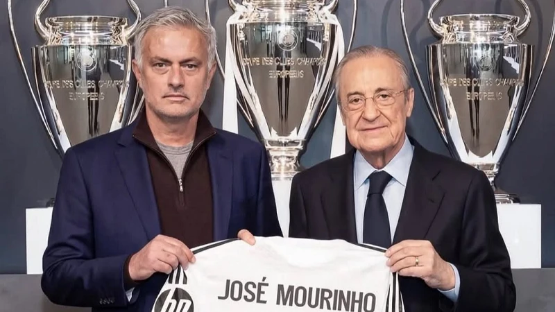 Real Madrid'e büyük şok: Yıldız futbolcu için yapılan 150 milyon euroluk teklif reddedildi