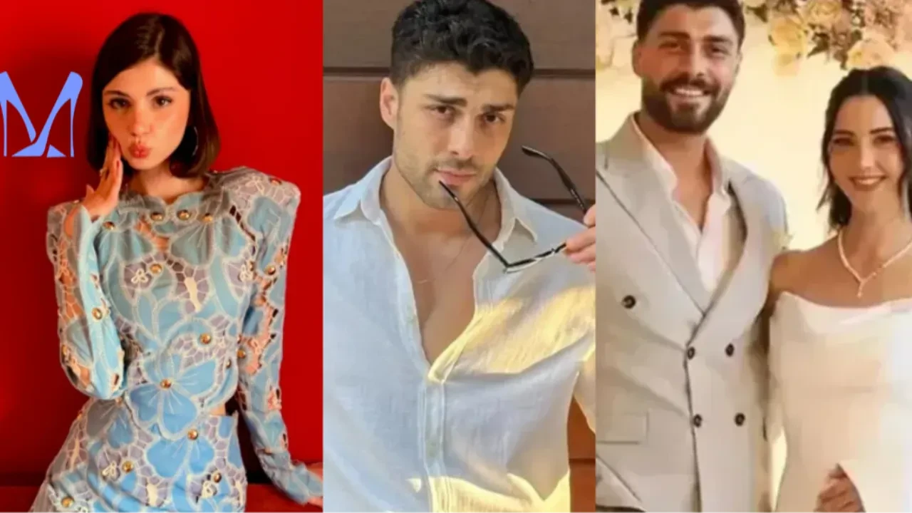 Livanur Aydın'ın ahı tuttu! Ali Öner'in eski nişanlısından boğulma tehlikesi geçiren Zeynep Atılgan'a sert sözler