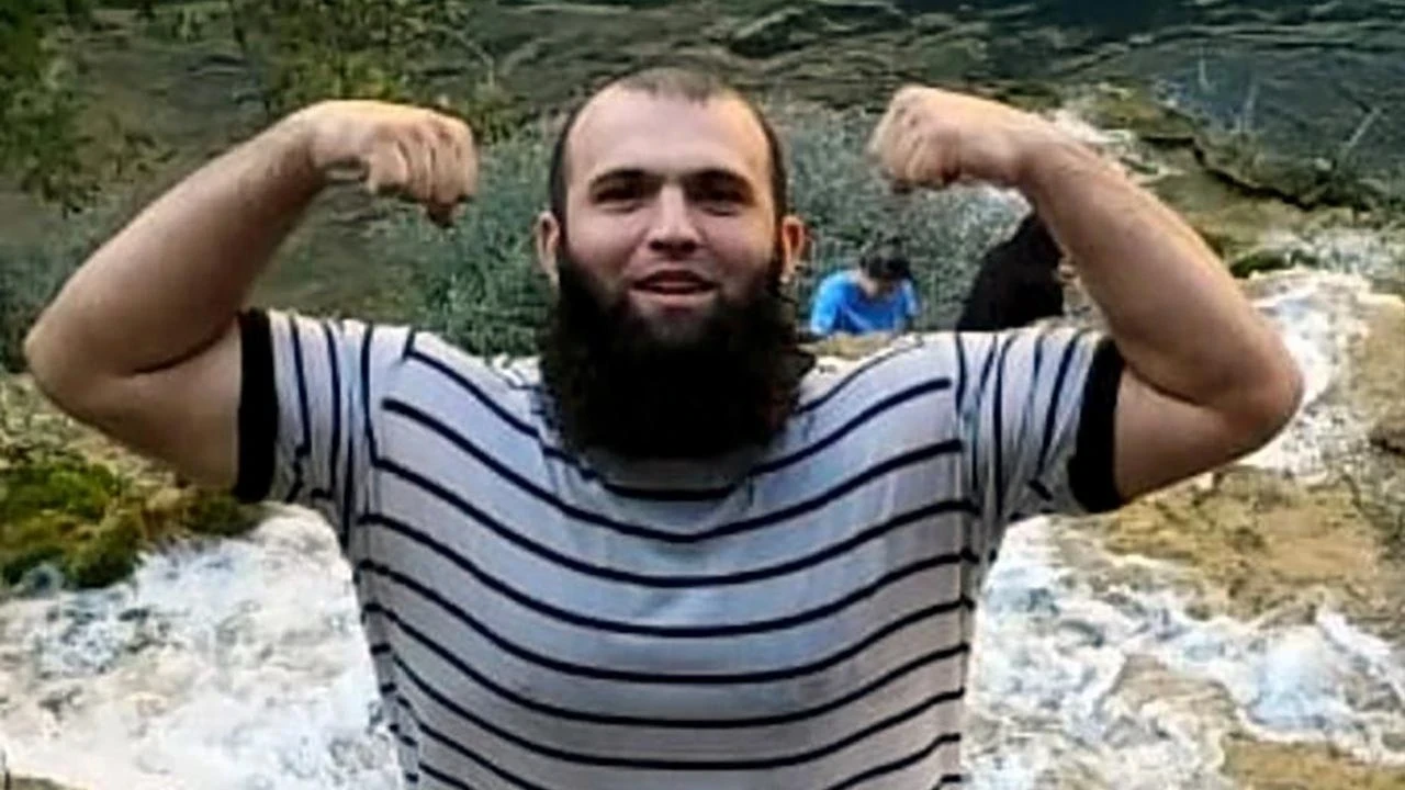 7 gündür aranıyordu! Kayıp Ömer'den ilk iz: Pantolonu bulundu