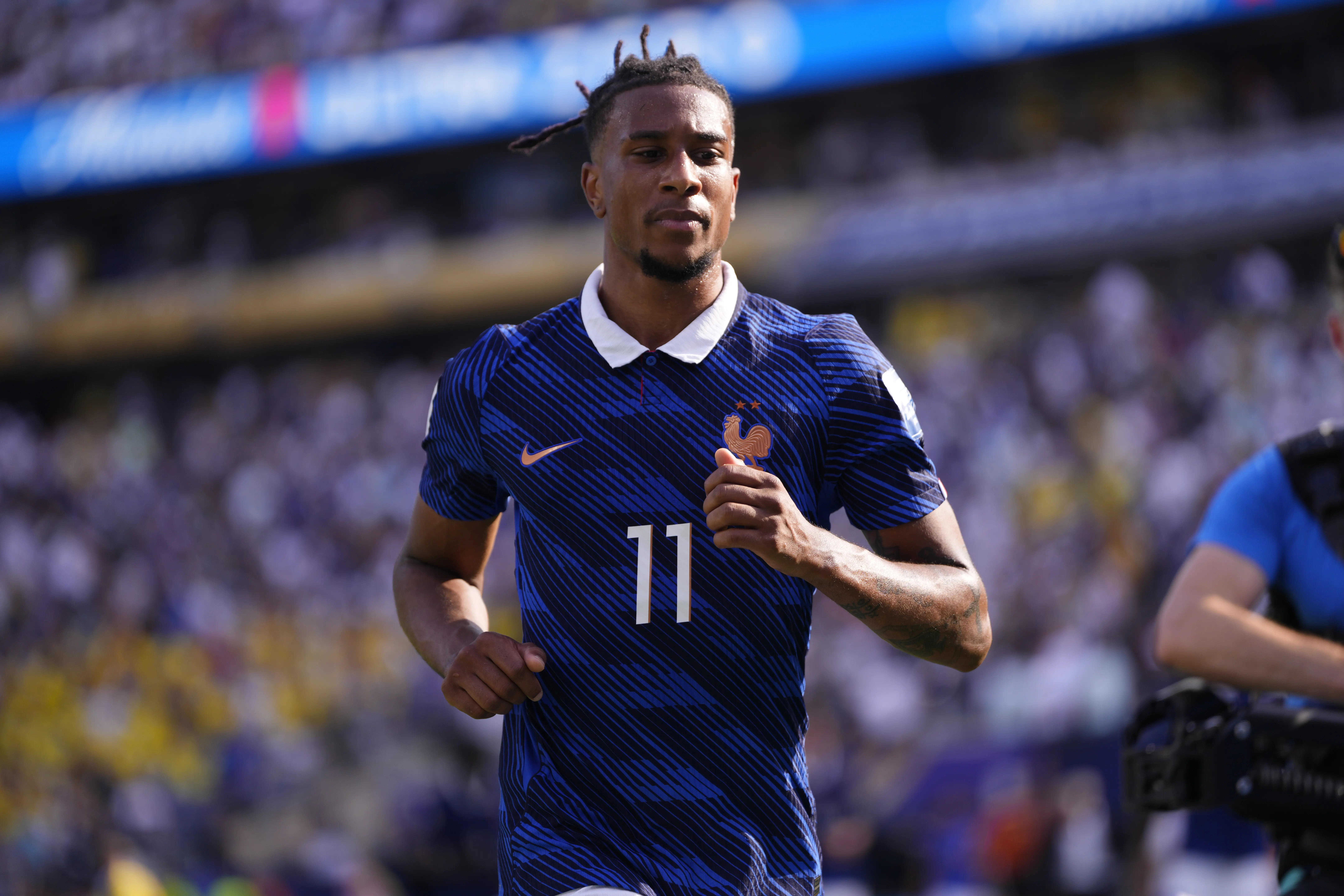 Michael Olise için transfer cevabı