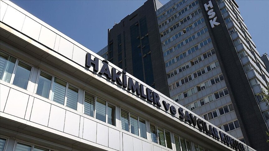 HSK'nin 2026 yılı Ana Kararnamesi yayımlandı