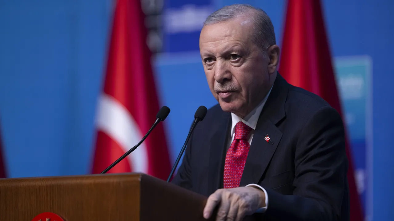 Erdoğan'dan Srebrenitsa Soykırımı'nın yıl dönümüyle ilgili mesaj