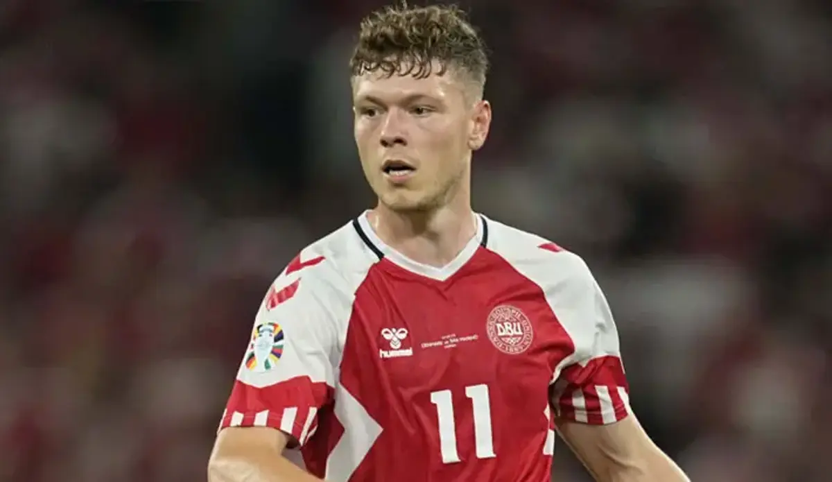 Beşiktaş için Skov Olsen iddiası! İlk temas kuruldu