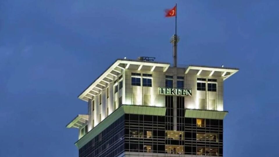 Rekabet Kurumu'ndan Tekfen'de hisse devrine onay