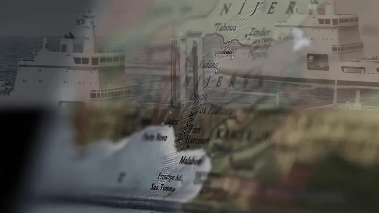 GİSBİR ve NTBC ortaklığıyla dev adım! Türk tecrübesi Afrika'ya taşınıyor