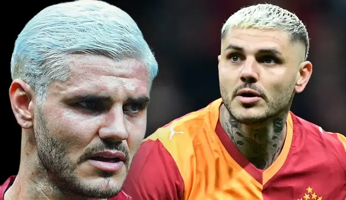 Galatasaray'da bir devir sona eriyor! Icardi defteri kapandı