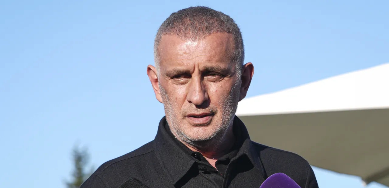 Hacıosmanoğlu, Dünya Kupası'nda başarıya inanıyor: Finale kadar buradayız