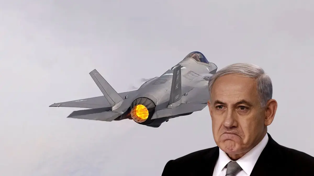 Türkiye ve F-35'in adı yetti! Apar topar ABD'ye gidecek