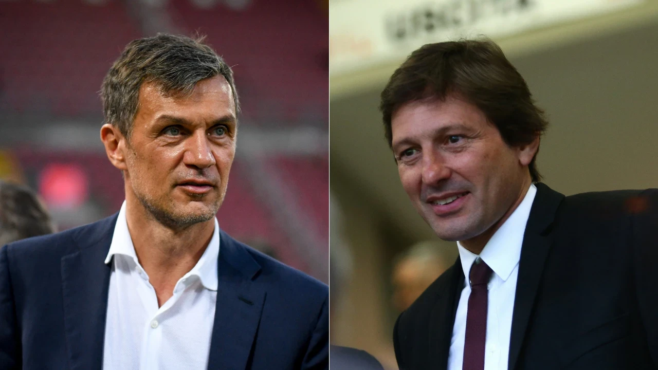 İtalya Milli Takımı'nda kriz: Maldini ve Leonardo 16 gün sonra istifa etti