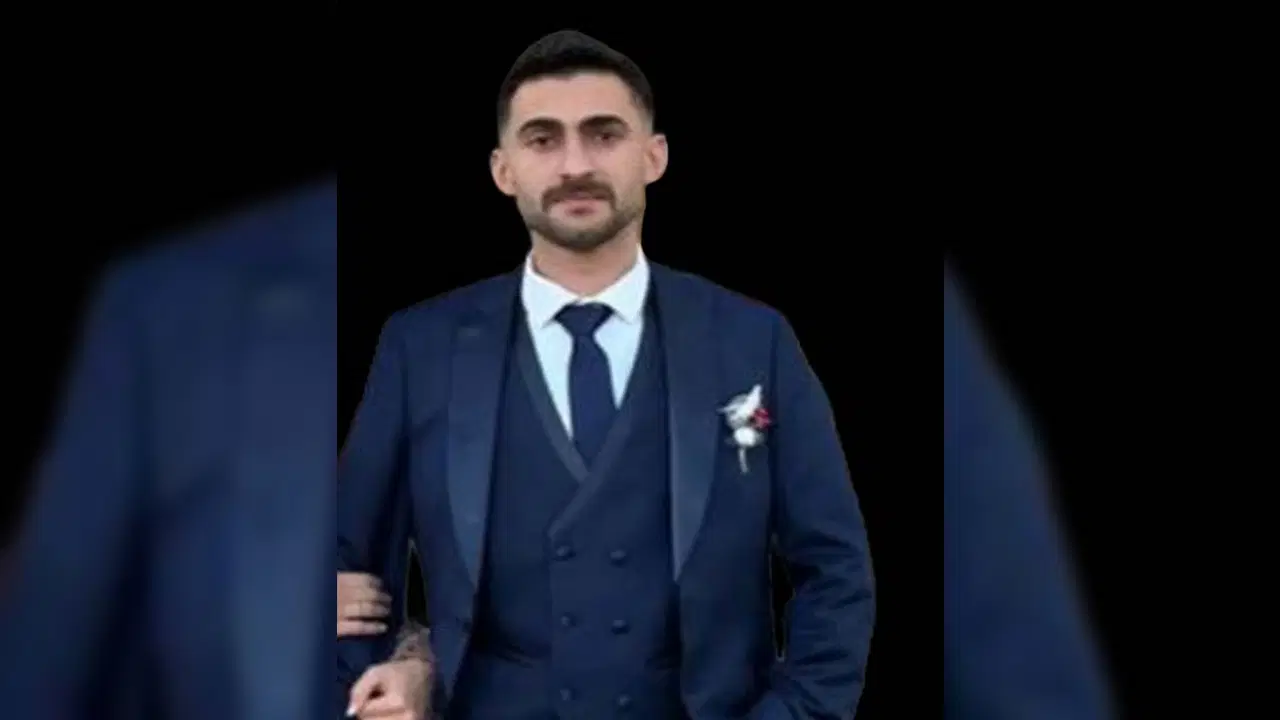 'Husumetlisi' öldürdü: 1.5 ay önce baba olduğu öğrenildi