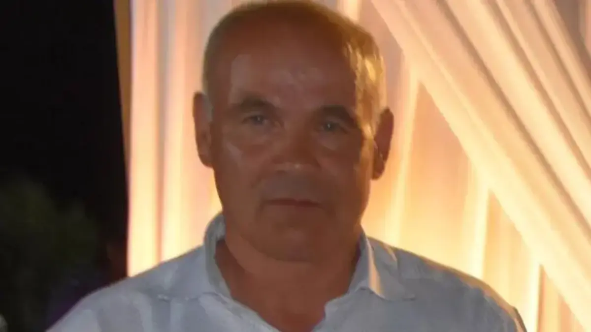 Sığındığı ağaca yıldırım düşen çiftçi hayatını kaybetti