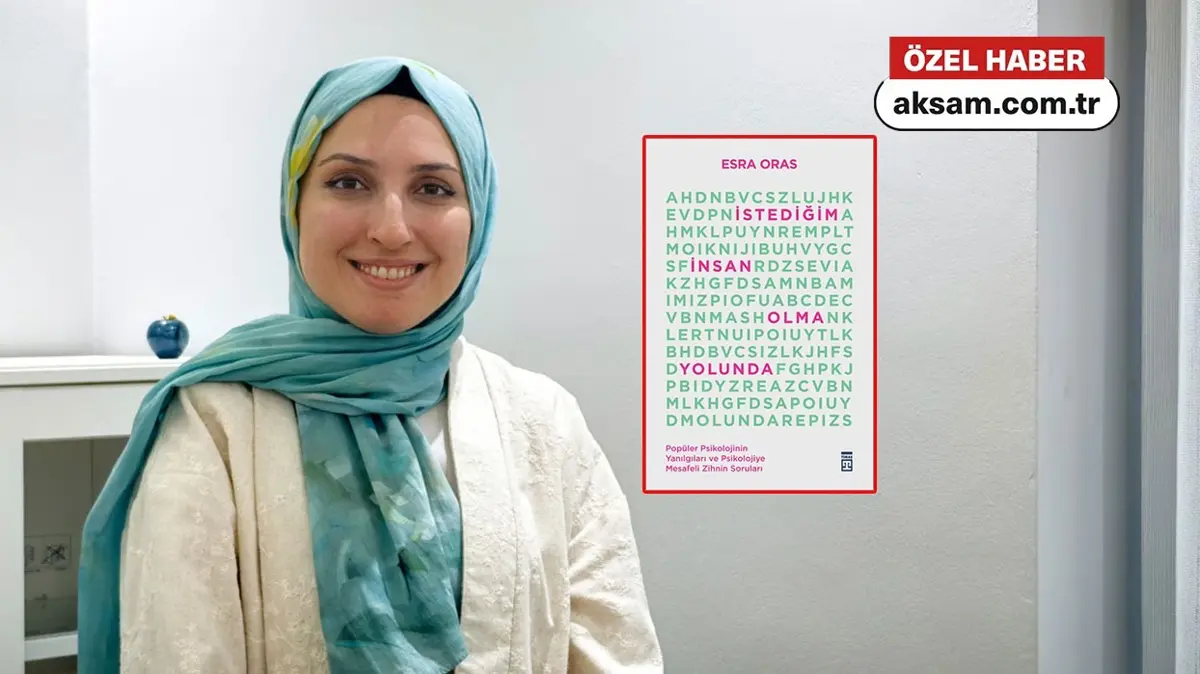 “Her şeyi bilmek bizi acziyetimizden uzaklaştırıyor”