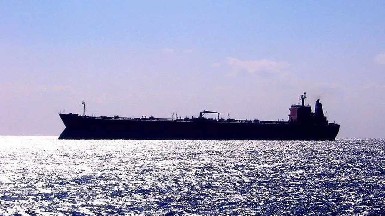 Karadeniz'de petrol yüklemeleri yeniden durduruldu
