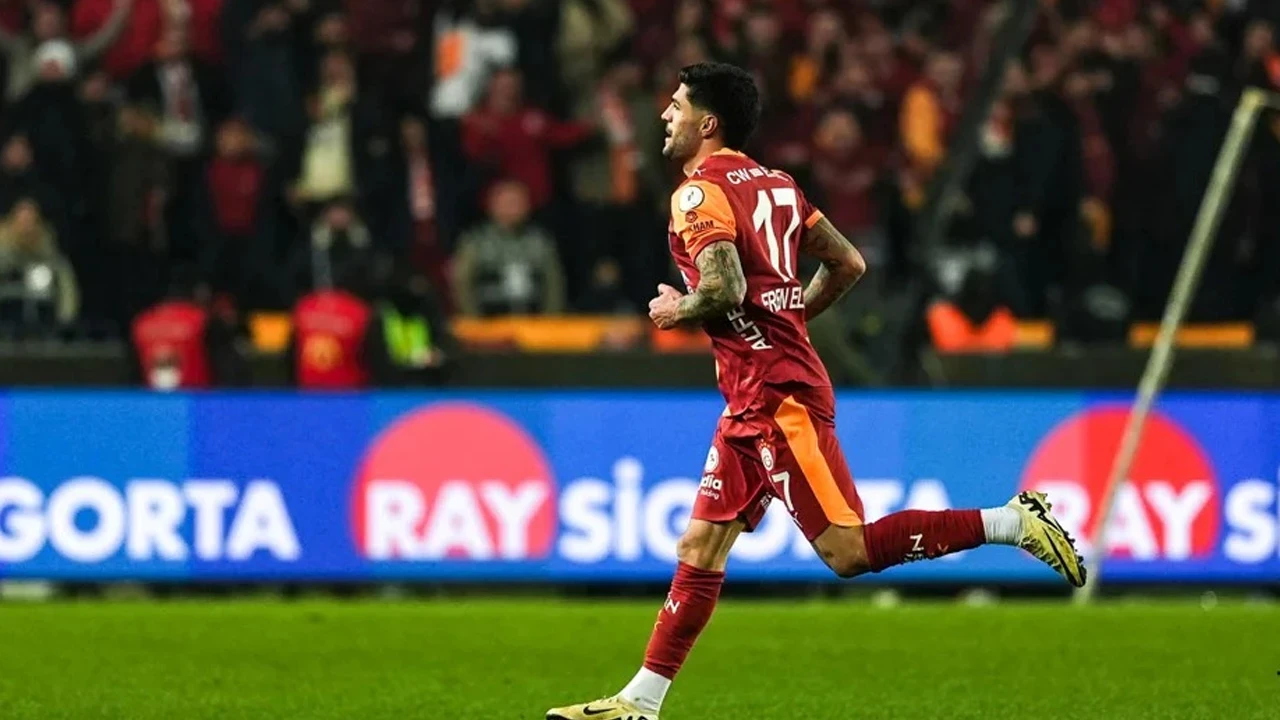 Galatasaray’da kimsenin beklenmediği ayrılık iddiası: Resmi teklif kapıda